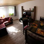 Frank\'S Ferienwohnung In Dresden