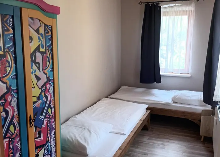 Frank\'S Ferienwohnung In Dresden