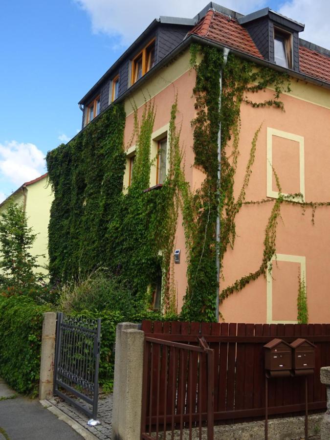 Frank's In Dresden