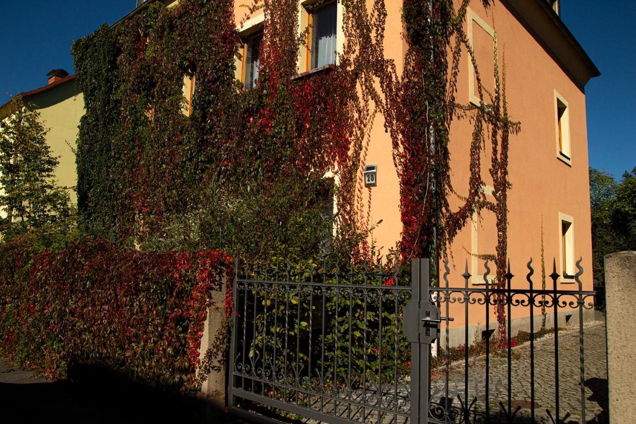 Frank's In Dresden