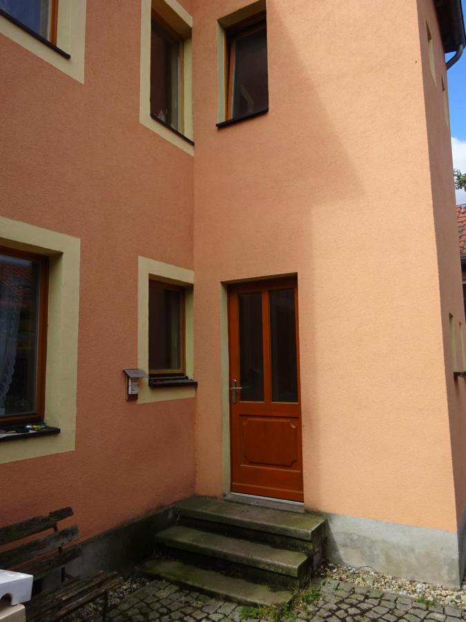 Apartment Frank's In *
