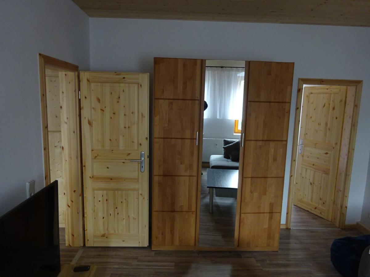 Apartment Frank's In Dresden