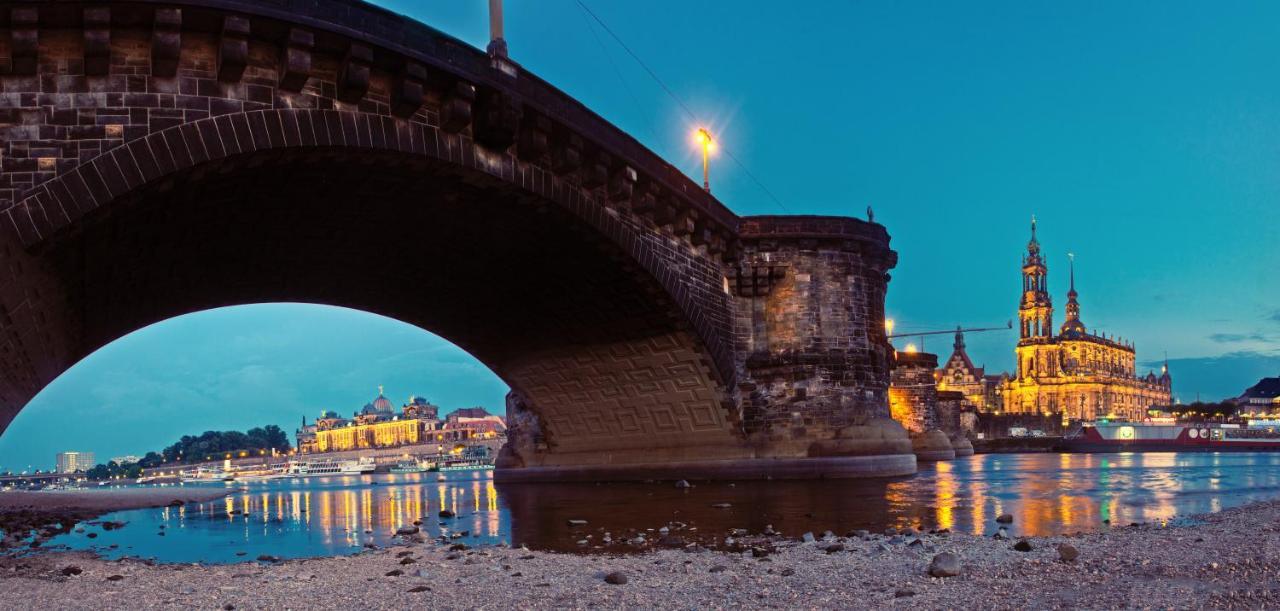 Frank's In Dresden
