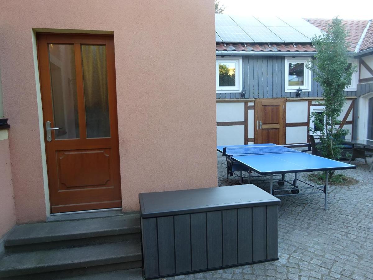 Apartment Frank's In Dresden