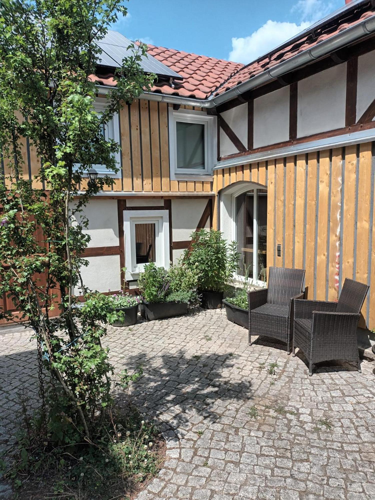 Apartment Frank's In Dresden